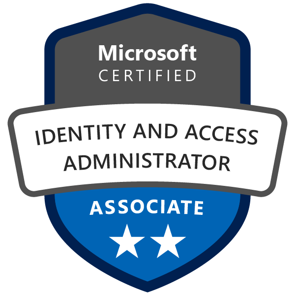 Microsoft SC-300 Badge