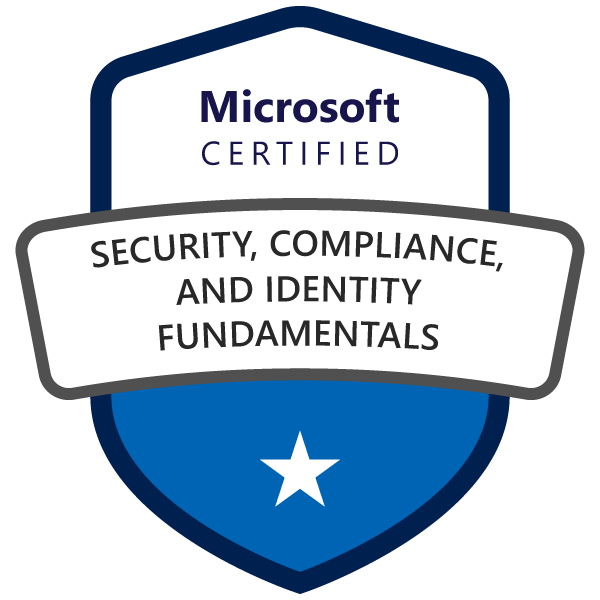 Microsoft SC-900 Badge